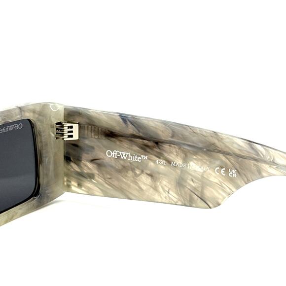 OFF-WHITE Sunglasses Milano OERI097 0807 - Picture 11 of 13